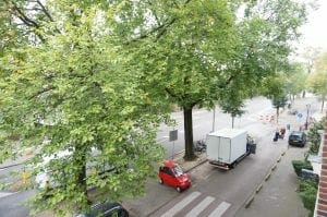 Kattenburgergracht, Amsterdam, Nederland