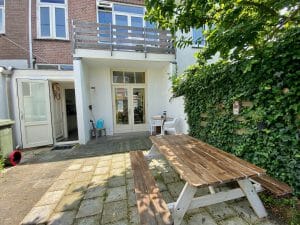 Celebesstraat, Haarlem, Nederland