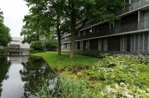 Stadstuinen, Amstelveen, Nederland