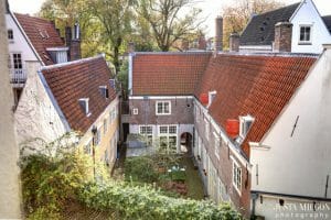 Brouwersgracht, Amsterdam, Nederland