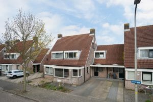 Overweg, Ouderkerk aan de Amstel, Nederland