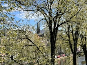 Herengracht, Amsterdam, Nederland