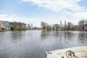 Agamemnonstraat, Amsterdam, Nederland