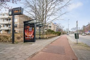 Zijlweg, Haarlem, Nederland