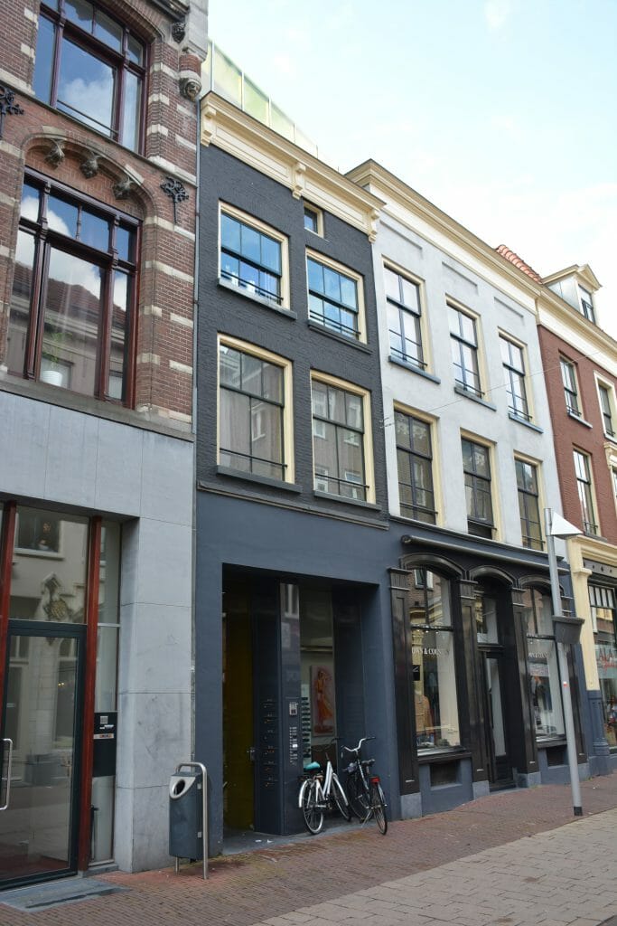 Rijnstraat, Arnhem, Nederland