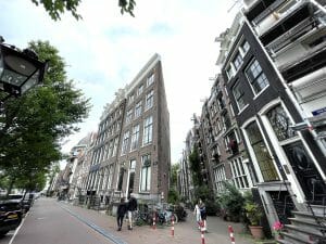 Koggestraat, Amsterdam, Nederland