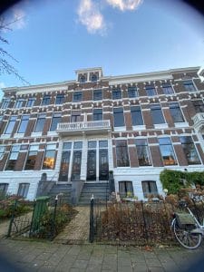 Boulevard Heuvelink, Arnhem, Nederland