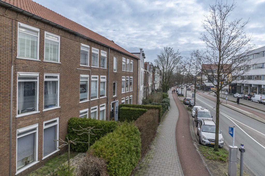 Amsterdamseweg, Arnhem, Nederland