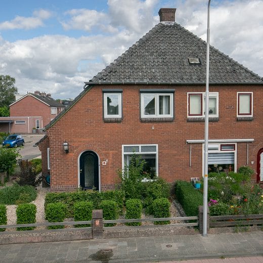 Karstraat, Huissen, Nederland