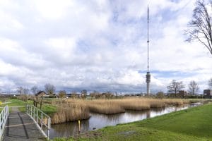 Jan Bijhouwerstraat, IJsselstein, Nederland