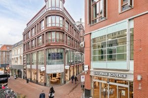 Walstraat, Arnhem, Nederland