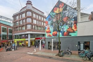 Walstraat, Arnhem, Nederland