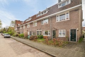 Jan Vethstraat, Arnhem, Nederland