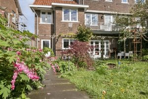 Jan Vethstraat, Arnhem, Nederland