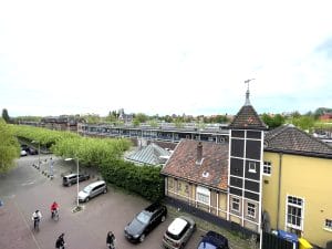 Entrepothof, Amsterdam, Nederland