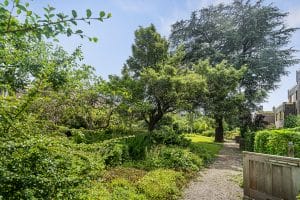 Tuinwijklaan, Haarlem, Nederland