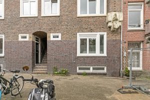 Kostverlorenstraat, Amsterdam, Nederland