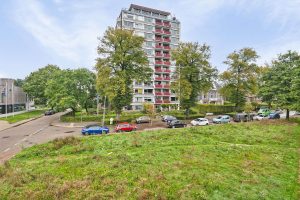 Stationsplein, Velp, Nederland