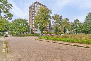 Stationsplein, Velp, Nederland