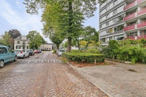 Stationsplein, Velp, Nederland