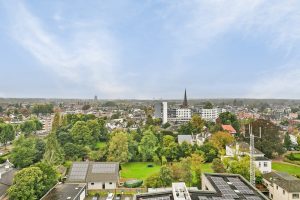 Stationsplein, Velp, Nederland