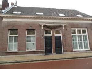 Sint Josephstraat, Tilburg, Nederland