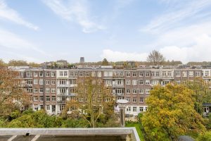 Bestevaerstraat, Amsterdam, Nederland