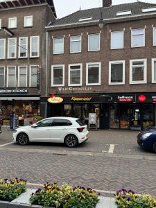 Steenstraat, Arnhem, Nederland