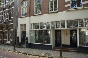 Emmastraat, Arnhem, Nederland