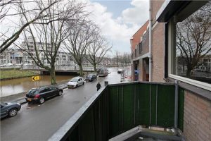 Spuistraat, Breda, Nederland