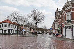 Spuistraat, Breda, Nederland