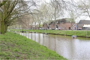 Spuistraat, Breda, Nederland