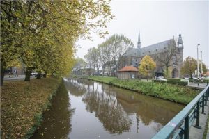 Spuistraat, Breda, Nederland