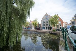 Appelhaven, Hoorn, Nederland