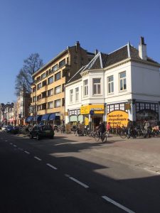 Biltstraat, Utrecht, Nederland