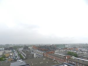 Raadhuisplein, Hoofddorp, Nederland