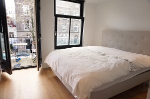 Marnixstraat, Amsterdam, Nederland