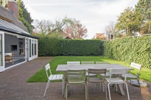 Frederik Hendriklaan, Haarlem, Nederland