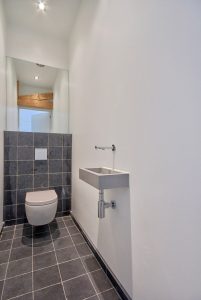 Van Oldenbarneveldtstraat, Amsterdam, Nederland