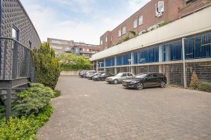 Vossenstraat, Arnhem, Nederland