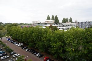 Groenhof, Amstelveen, Nederland