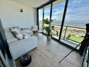 Brederodestraat, Zandvoort, Nederland